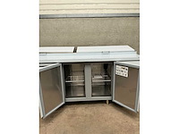 Inomak - zpzp 9999 - saladiere belegstation - afbeelding 6 van  10