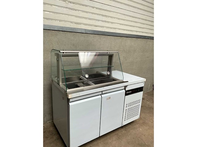 Inomak - zqrp99 - saladette - afbeelding 4 van  5