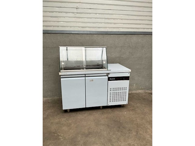 Inomak - zqrp99 - saladette - afbeelding 1 van  4