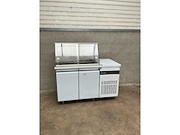 Inomak - zqrp99 - saladette - afbeelding 1 van  4