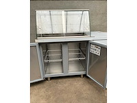 Inomak - zqrp99 - saladette - afbeelding 4 van  4