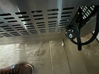 Inomak pwr333 koelwerkbank - afbeelding 7 van  9