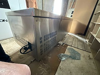 Inomak pwr333 koelwerkbank - afbeelding 4 van  9