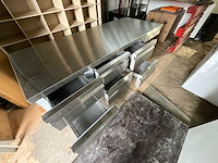 Inomak pwr333 koelwerkbank - afbeelding 9 van  9