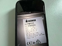 Inomak pwr333 koelwerkbank - afbeelding 8 van  9