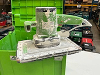 Inotec inoplan swing handschuurmachine - afbeelding 1 van  7