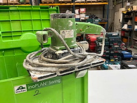 Inotec inoplan swing handschuurmachine - afbeelding 2 van  5