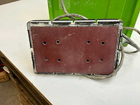 Inotec inoplan swing handschuurmachine - afbeelding 4 van  5