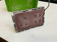 Inotec inoplan swing handschuurmachine - afbeelding 4 van  6