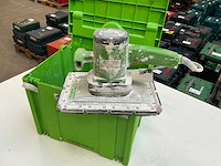 Inotec inoplan swing handschuurmachine - afbeelding 2 van  7