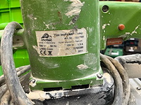 Inotec inoplan swing handschuurmachine - afbeelding 3 van  5