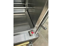 Inotech - itesb6 - kippengrill rotisserie - afbeelding 8 van  8