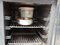 Inox 6-pits gasfornuis atag - afbeelding 11 van  11