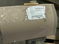 Inox afvultrechter - afbeelding 3 van  4