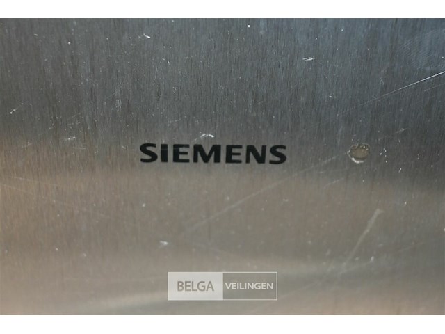 Inox afzuigkap siemens - afbeelding 7 van  7