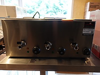 Inox bain-marie caterchef - afbeelding 2 van  4