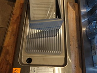 Inox bakgrill electrolux - afbeelding 3 van  3