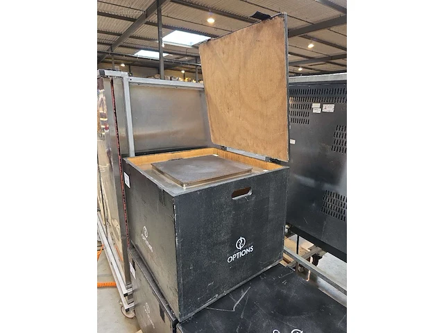 Inox bakplaat nn - afbeelding 3 van  3