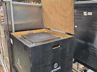 Inox bakplaat nn - afbeelding 3 van  3