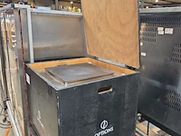 Inox bakplaat nn - afbeelding 3 van  3
