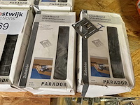 Inox bouten en dozen clips - afbeelding 2 van  7