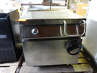 Inox braadslede mareno - afbeelding 1 van  5