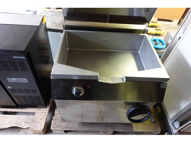 Inox braadslede mareno - afbeelding 3 van  5