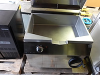 Inox braadslede mareno - afbeelding 3 van  5