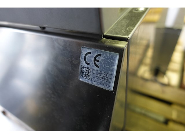 Inox braadslede mareno - afbeelding 4 van  5