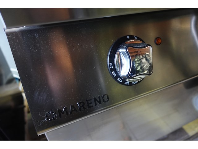 Inox braadslede mareno - afbeelding 5 van  5