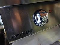 Inox braadslede mareno - afbeelding 5 van  5