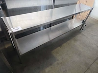 Inox chefrek ggm gastro