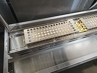 Inox chefrek ggm gastro - afbeelding 3 van  4