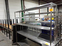 Inox chefrek - afbeelding 2 van  2