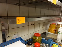 Inox chefrek - afbeelding 1 van  2