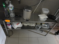 Inox chefrek - afbeelding 3 van  3