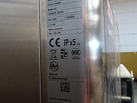 Inox combi-oven rational - afbeelding 6 van  9