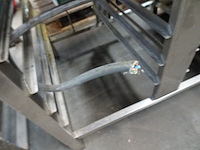Inox combi-oven rational - afbeelding 7 van  9