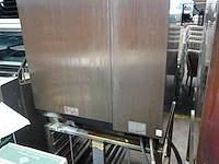 Inox combi-oven rational - afbeelding 8 van  9