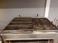 Inox combi-oven unox - afbeelding 2 van  14
