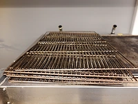 Inox combi-oven unox - afbeelding 3 van  14