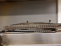 Inox combi-oven unox - afbeelding 4 van  14