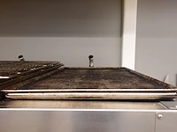 Inox combi-oven unox - afbeelding 6 van  14
