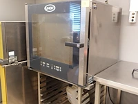 Inox combi-oven unox - afbeelding 7 van  14