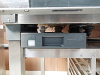Inox combi-oven unox - afbeelding 7 van  10