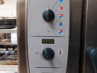 Inox combi-steamer rational - afbeelding 3 van  9