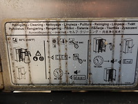 Inox combi-steamer rational - afbeelding 6 van  9