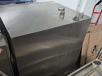 Inox combisteamer rational cscc101g - afbeelding 5 van  5