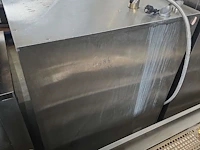 Inox combisteamer rational cscc101g - afbeelding 4 van  4