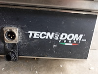 Inox combisteamer tecnodom nerone - afbeelding 3 van  5